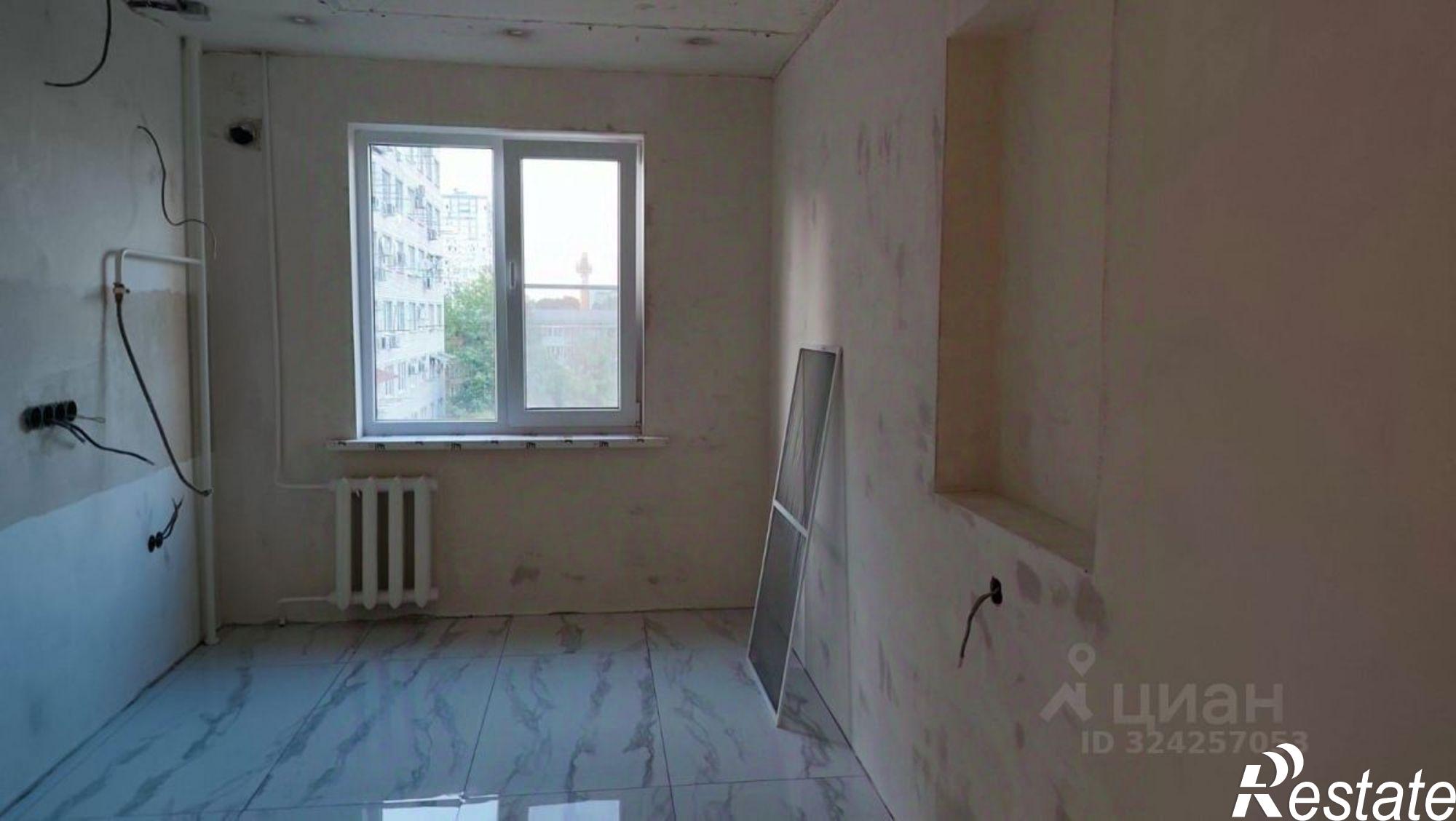 Купить квартиру за 6 890 000 рублей на Зиповская улица, 28