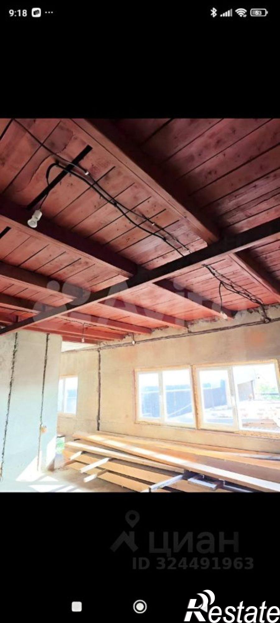 Купить дачу, дом, коттедж за 14 000 000 рублей на ул 4-я Дорожная, 14