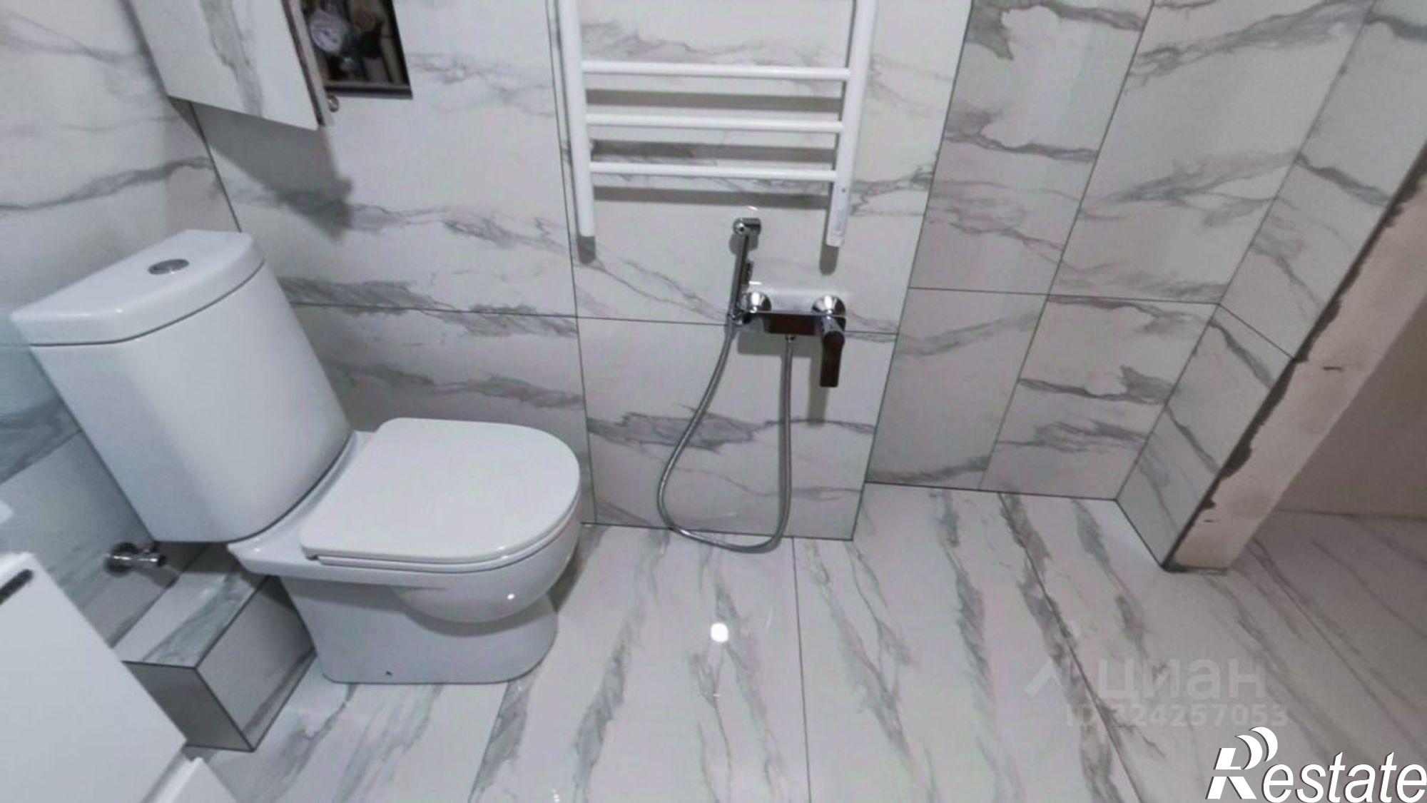 Купить квартиру за 6 890 000 рублей на Зиповская улица, 28