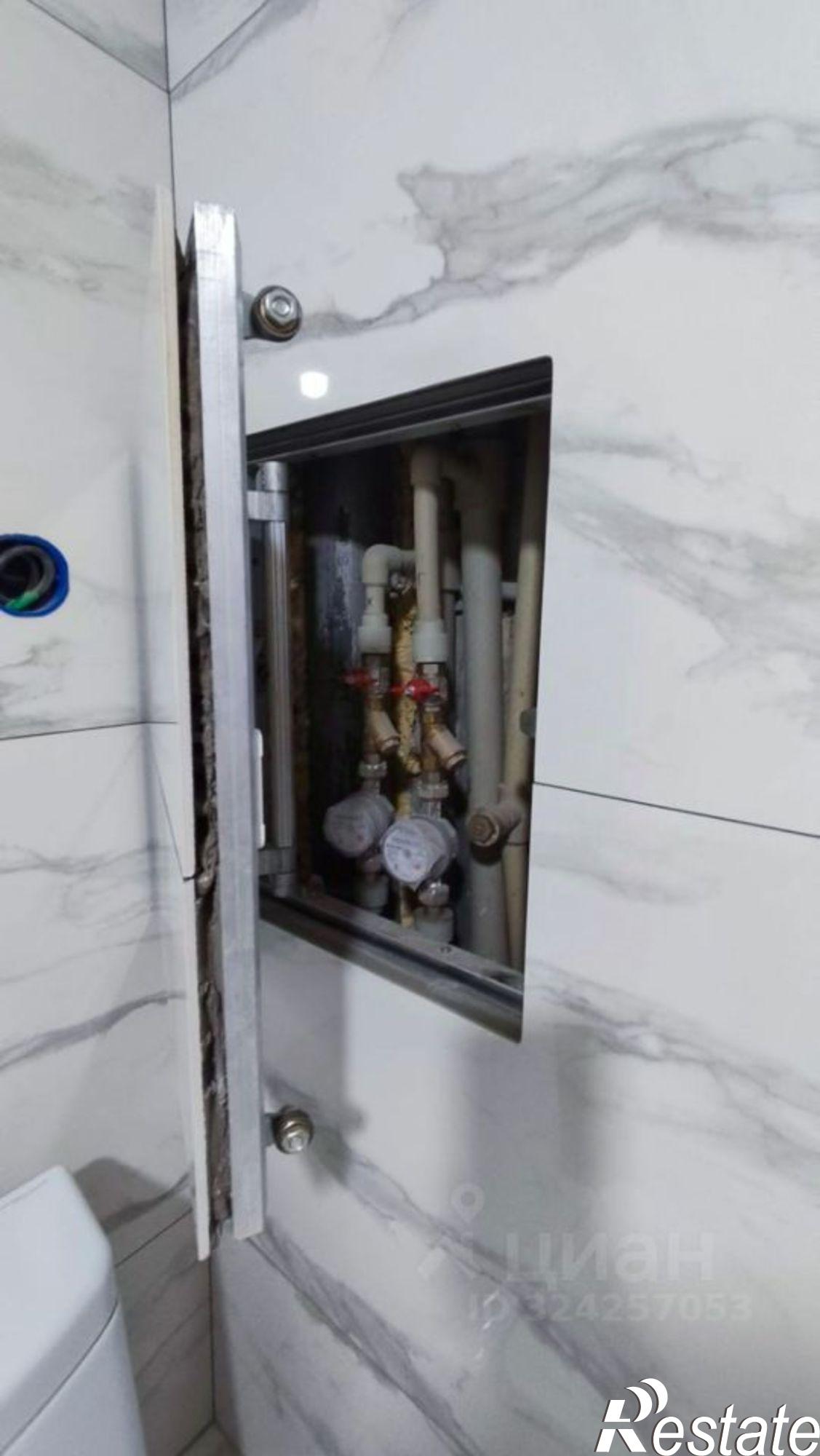 Купить квартиру за 6 890 000 рублей на Зиповская улица, 28