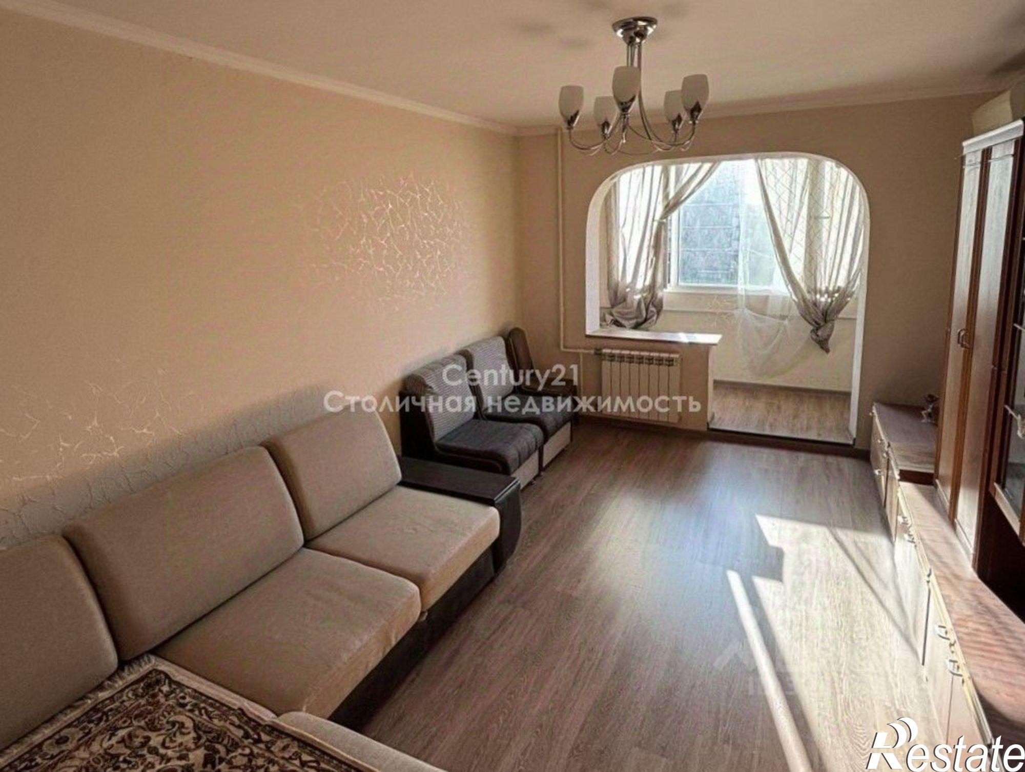 Купить квартиру за 7 190 000 рублей на ул им. 70-летия Октября, 6