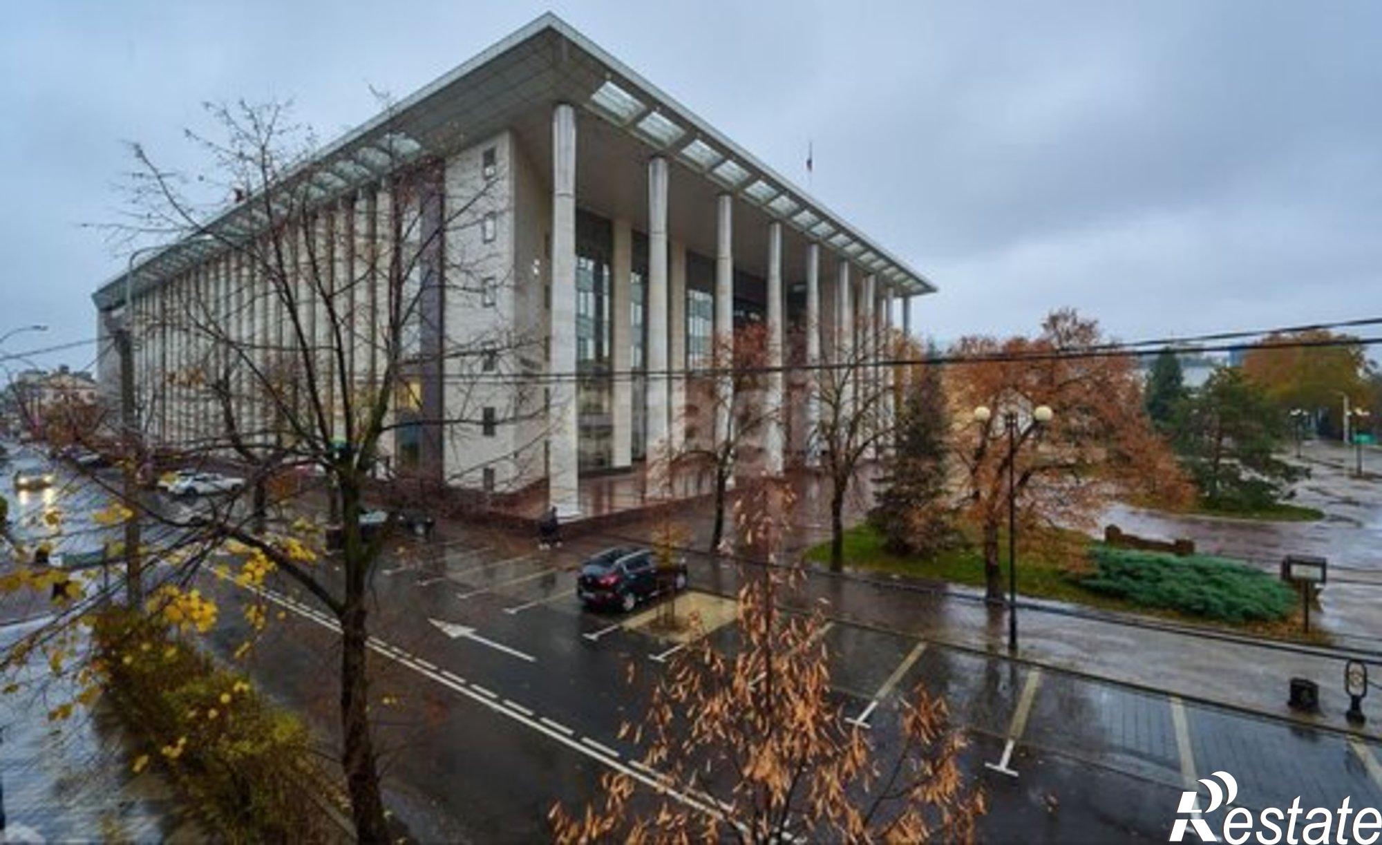 Купить квартиру за 29 900 000 рублей на ул Красная, 16/1