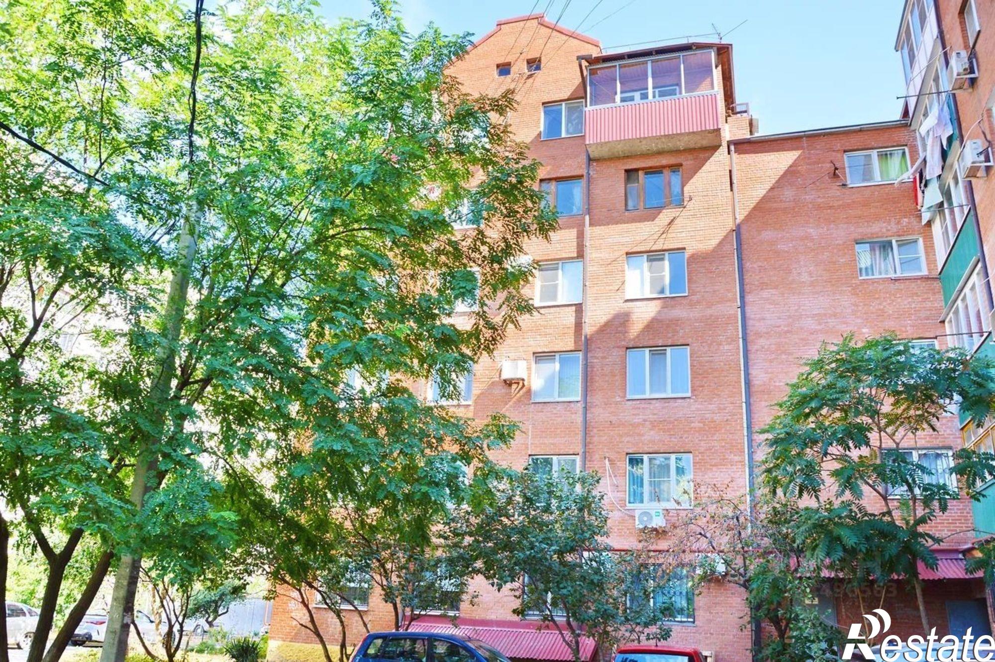 Купить квартиру за 7 700 000 рублей на улица Кирова, 5