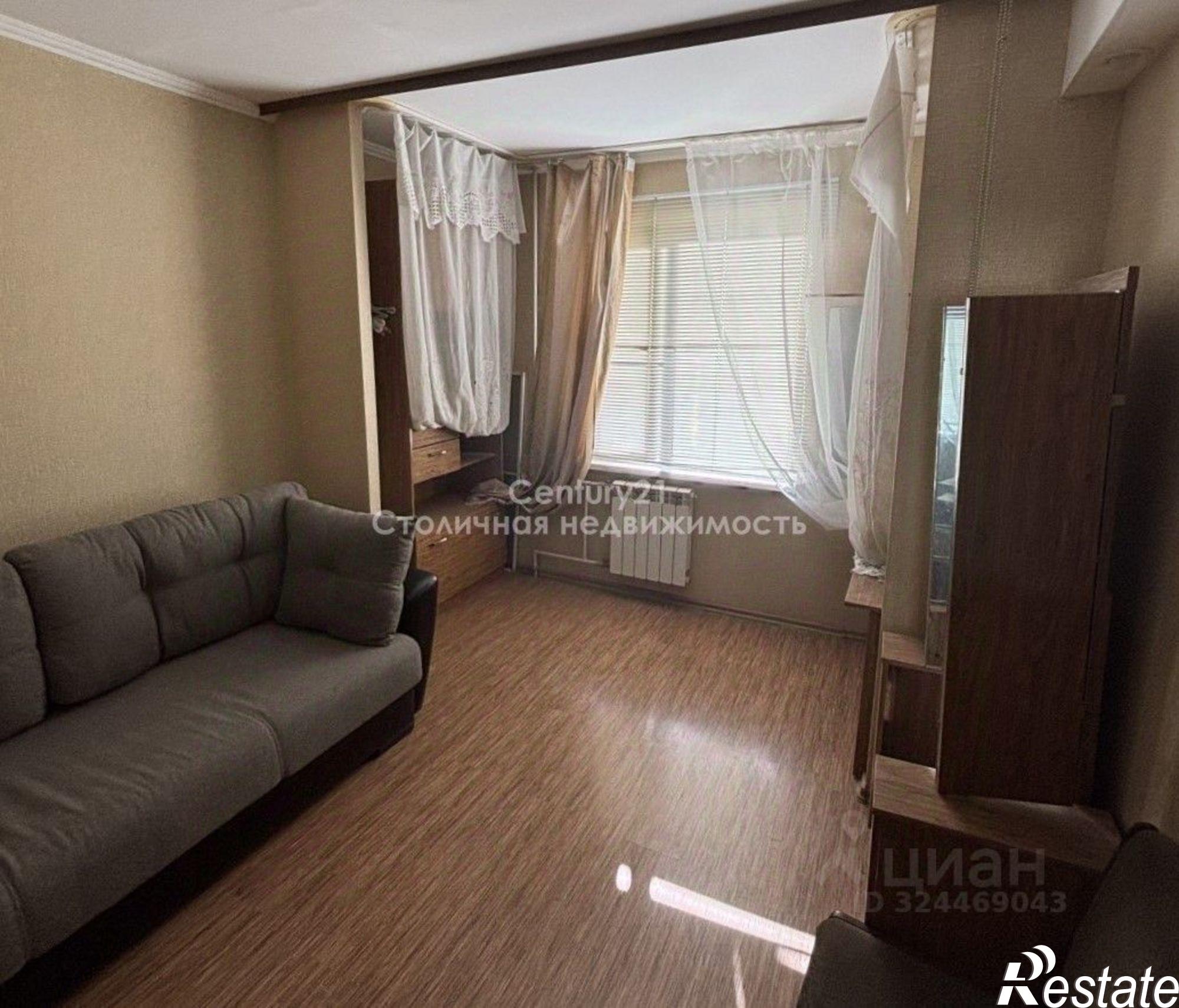 Купить квартиру за 7 190 000 рублей на ул им. 70-летия Октября, 6