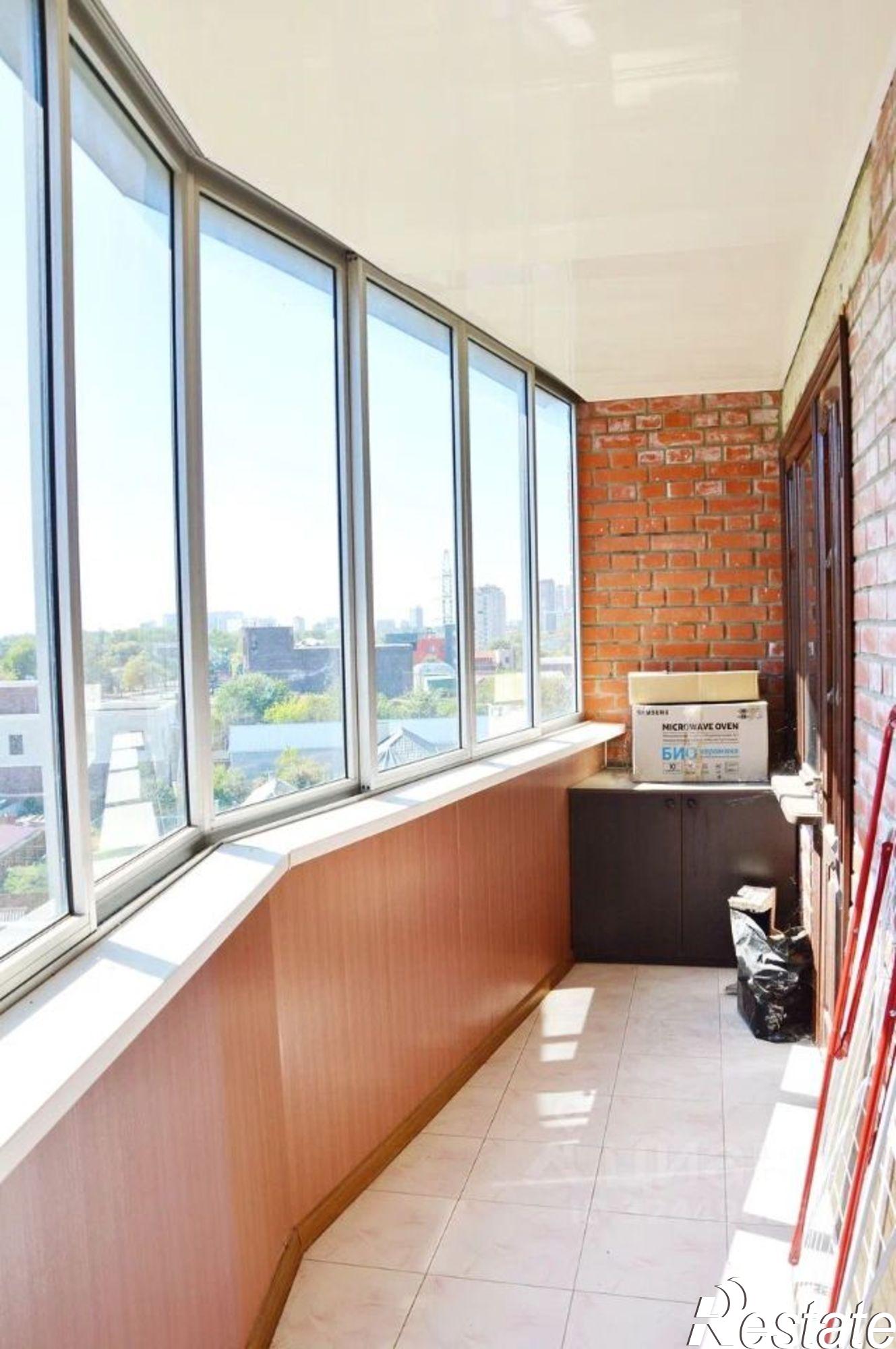 Купить квартиру за 7 700 000 рублей на улица Кирова, 5