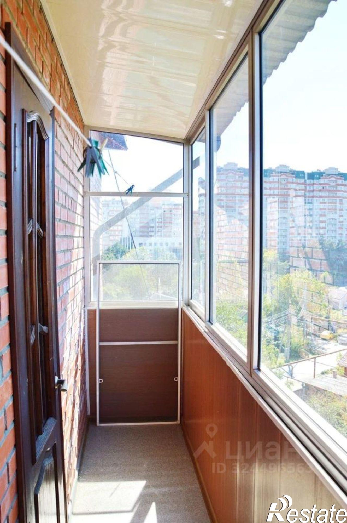 Купить квартиру за 7 700 000 рублей на улица Кирова, 5