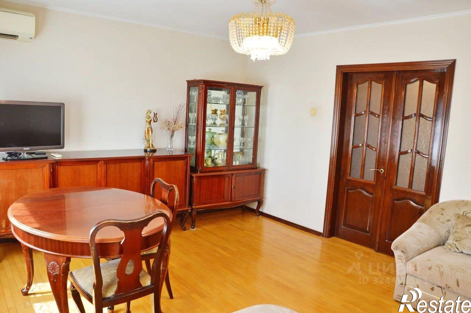 Купить квартиру за 7 700 000 рублей на улица Кирова, 5