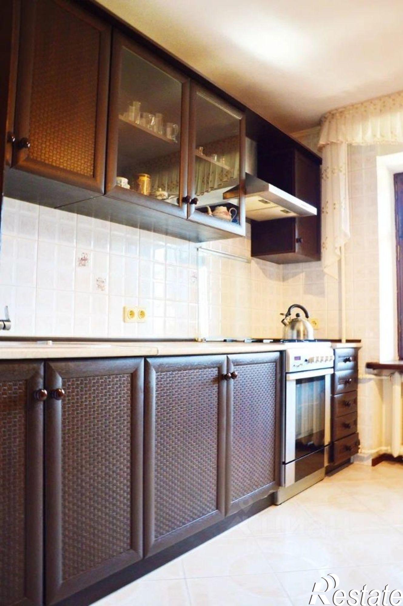 Купить квартиру за 7 700 000 рублей на улица Кирова, 5