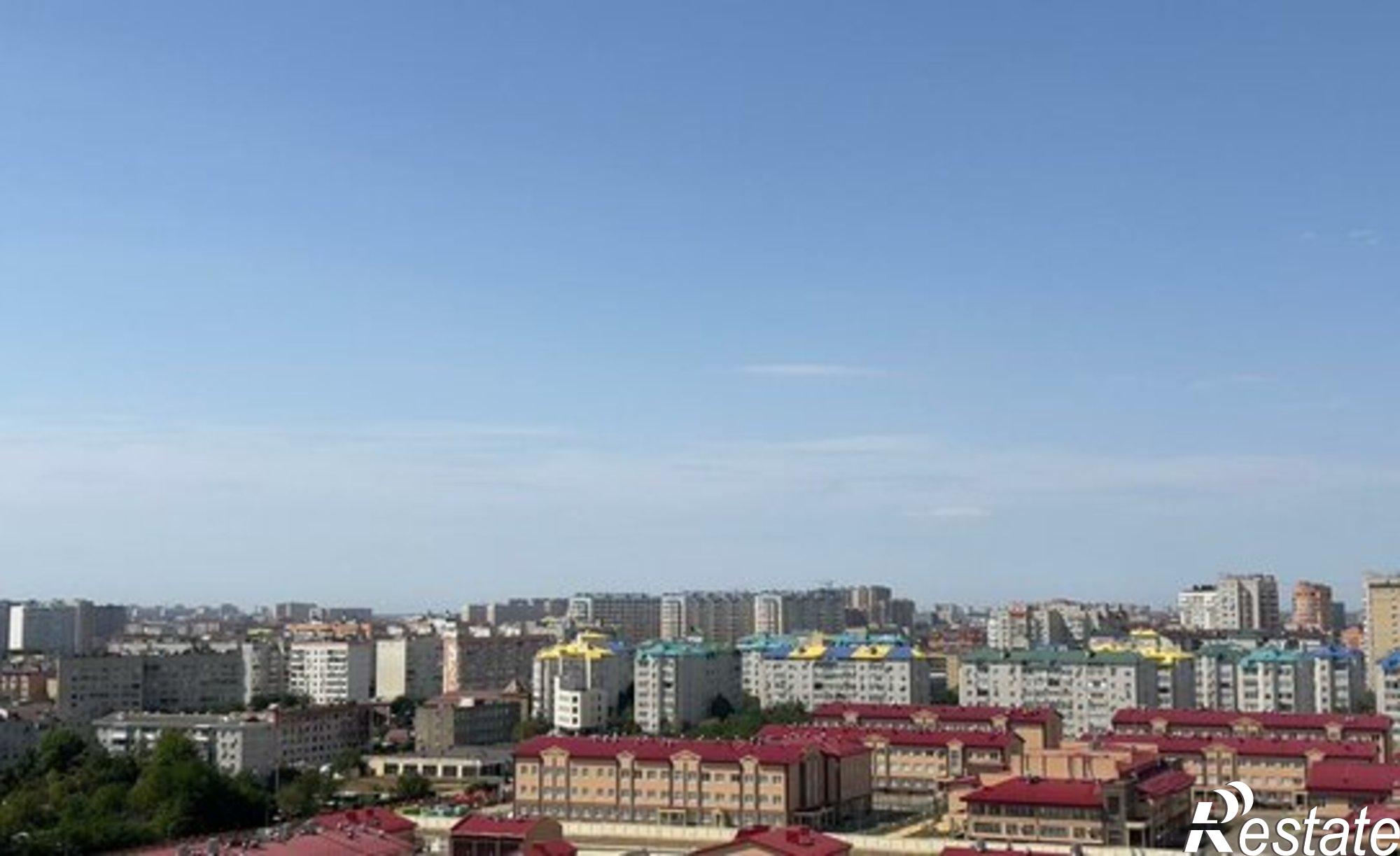 Купить квартиру за 5 500 000 рублей на улица Героя Аверкиева, 10