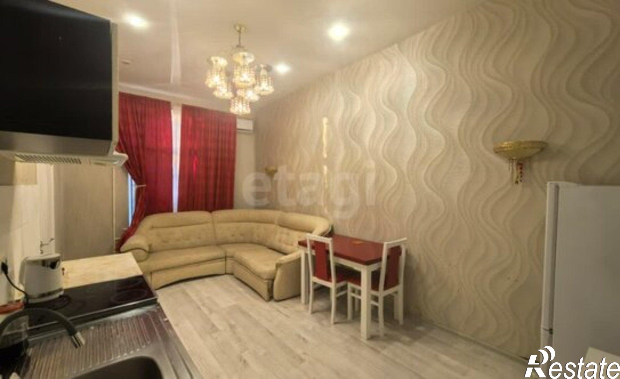 Купить квартиру за 7 100 000 рублей на улица Вавилова, 15