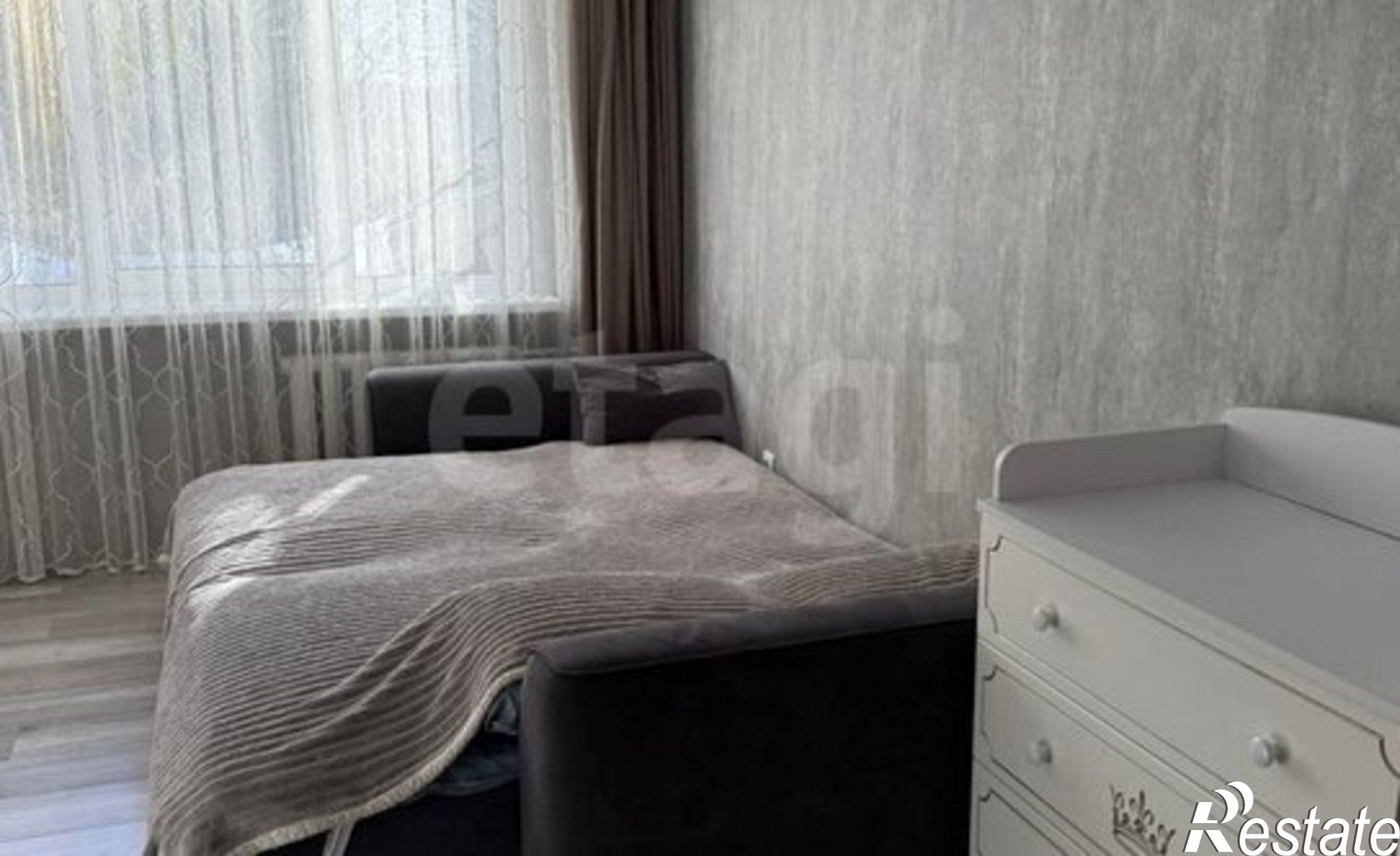 Купить квартиру за 5 200 000 рублей на Степная улица, 4/1