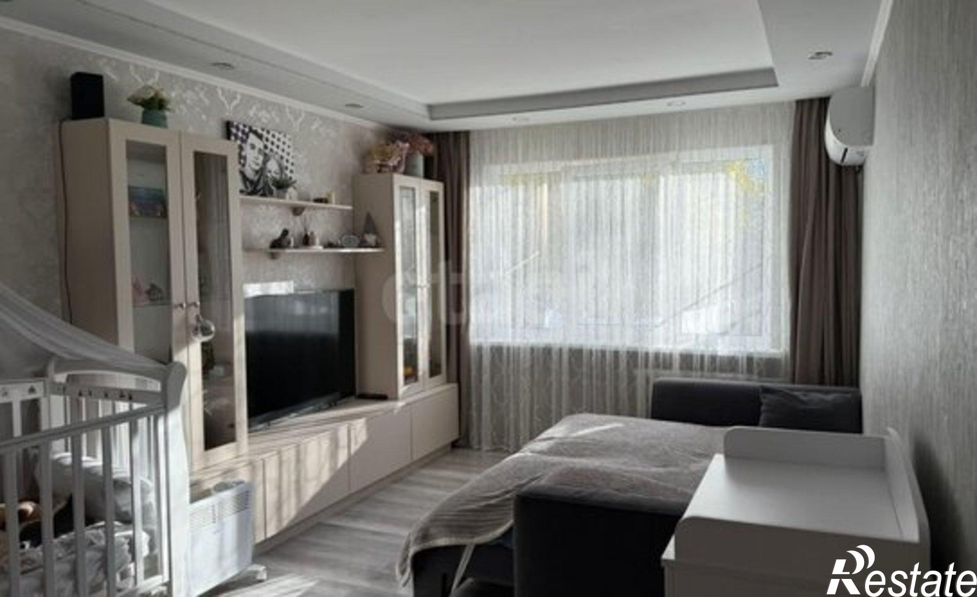 Купить квартиру за 5 200 000 рублей на Степная улица, 4/1