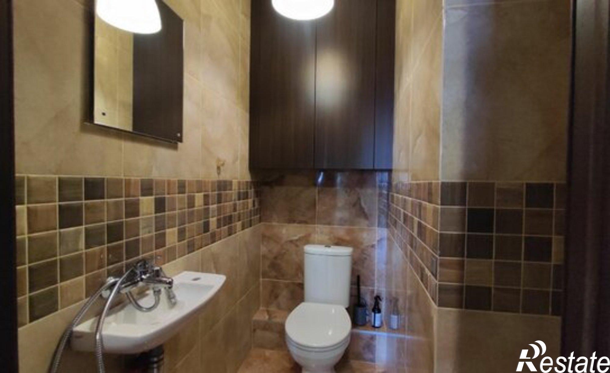 Купить квартиру за 12 500 000 рублей на проезд Репина, 3