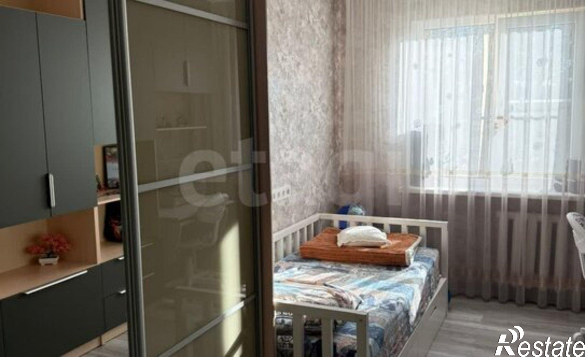 Купить квартиру за 5 200 000 рублей на Степная улица, 4/1