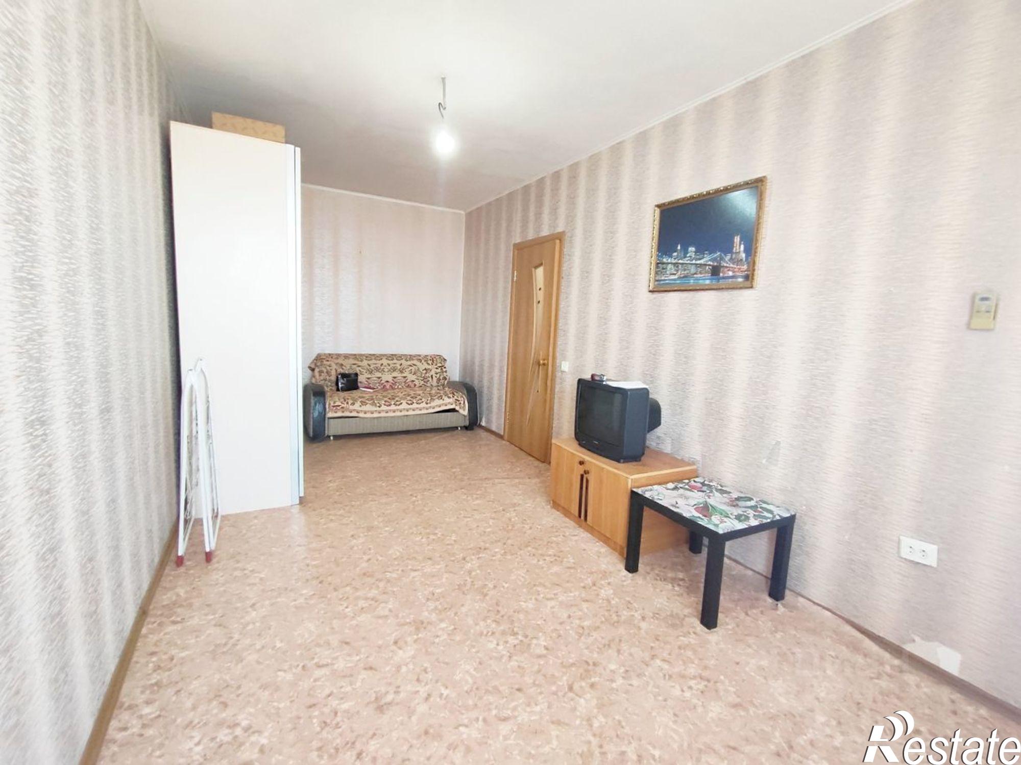 Купить квартиру за 2 990 000 рублей на ул им. Бигдая, 15