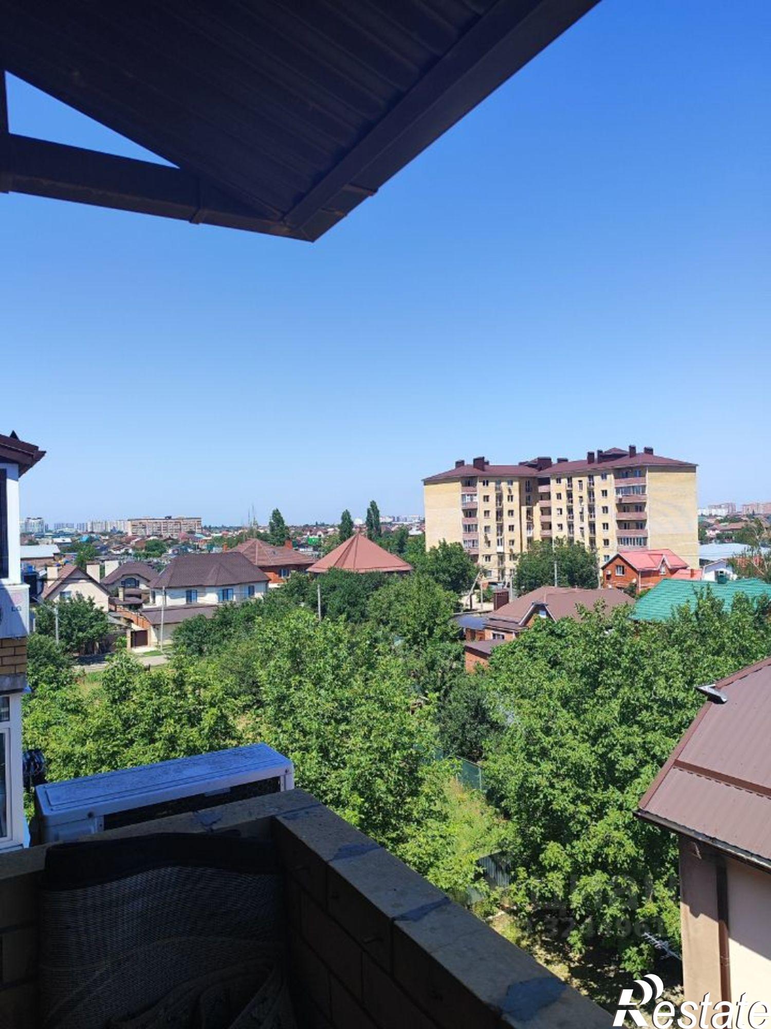 Купить квартиру за 2 990 000 рублей на ул им. Бигдая, 15