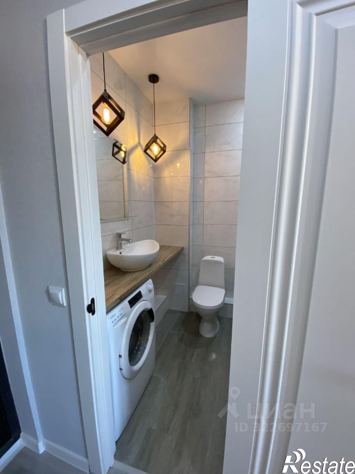 Купить квартиру за 6 300 000 рублей на ул Западный Обход, 57 1