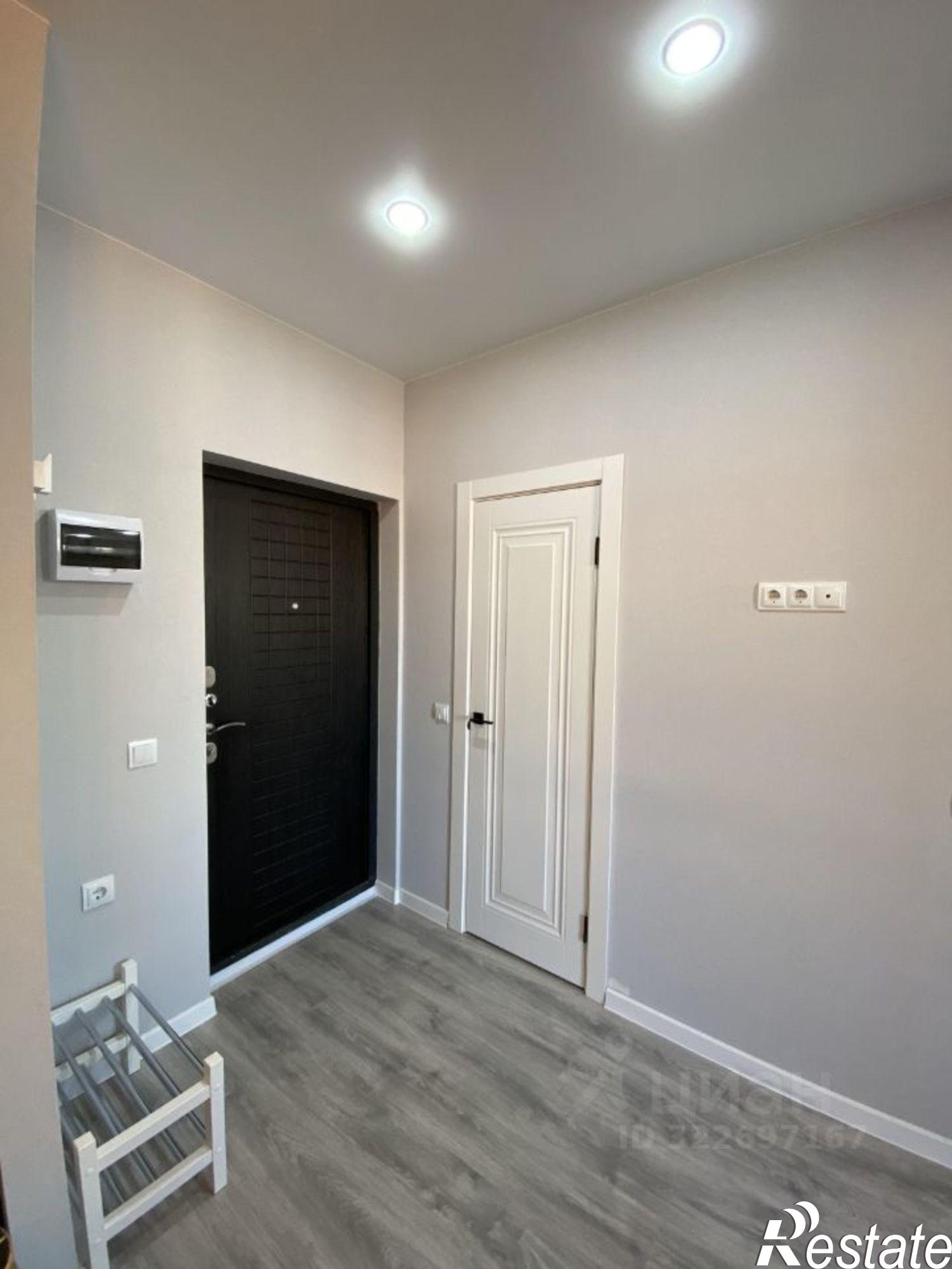 Купить квартиру за 6 300 000 рублей на ул Западный Обход, 57 1