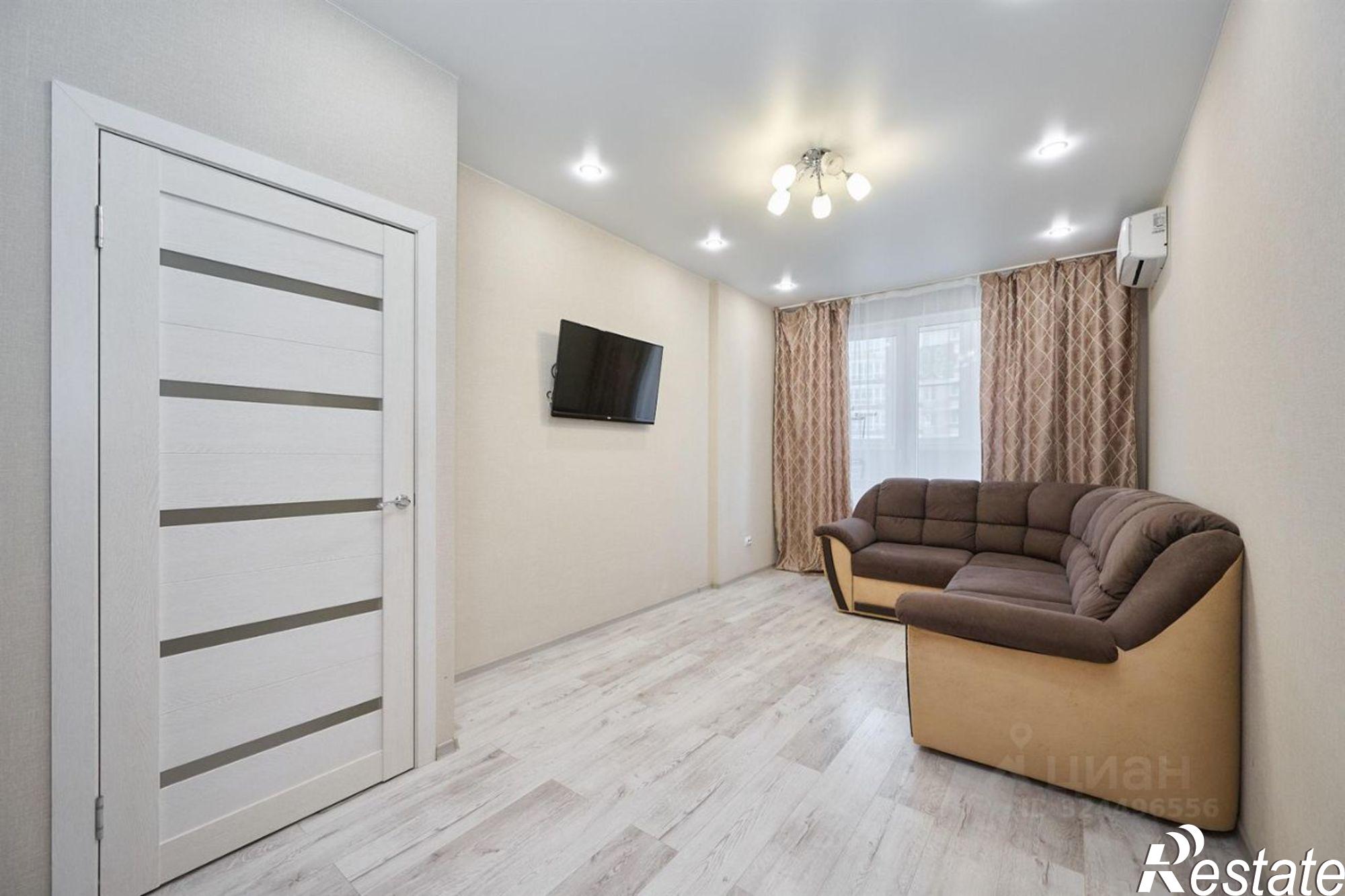 Купить квартиру за 4 750 000 рублей на ул им. Героя Яцкова И.В., 10