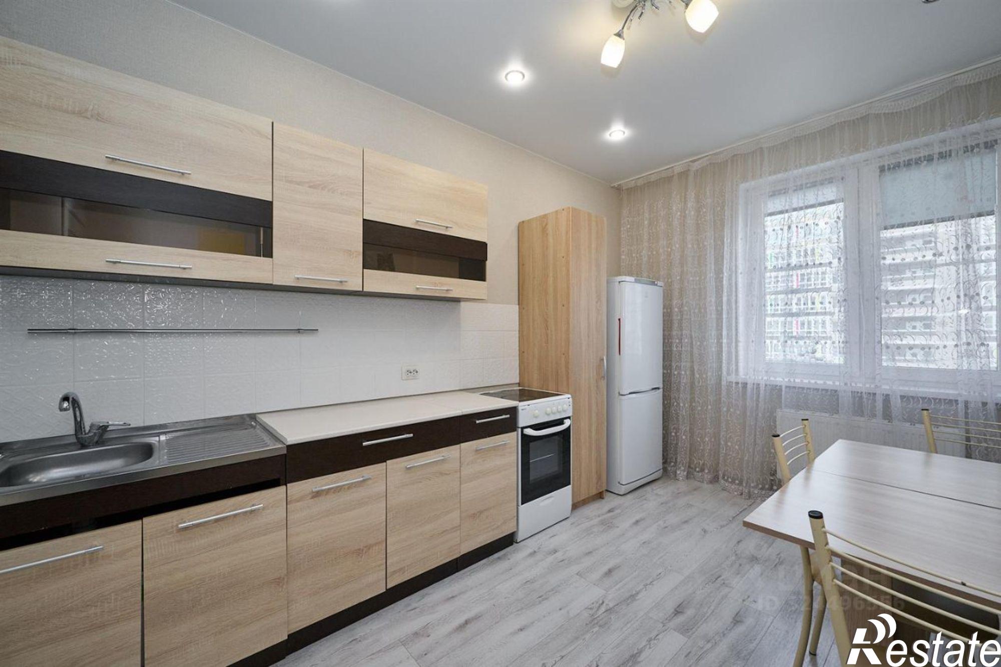 Купить квартиру за 4 750 000 рублей на ул им. Героя Яцкова И.В., 10