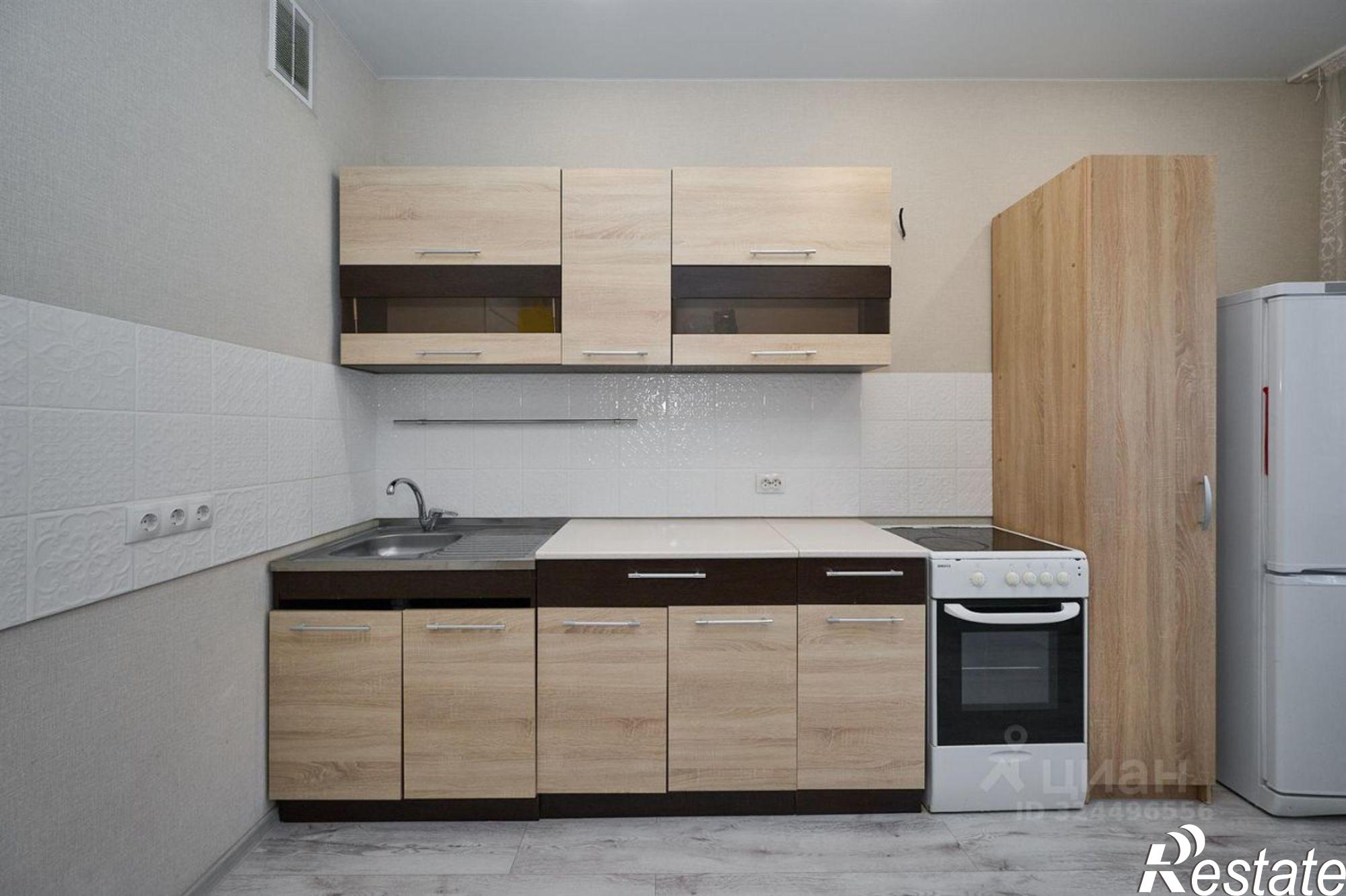 Купить квартиру за 4 750 000 рублей на ул им. Героя Яцкова И.В., 10