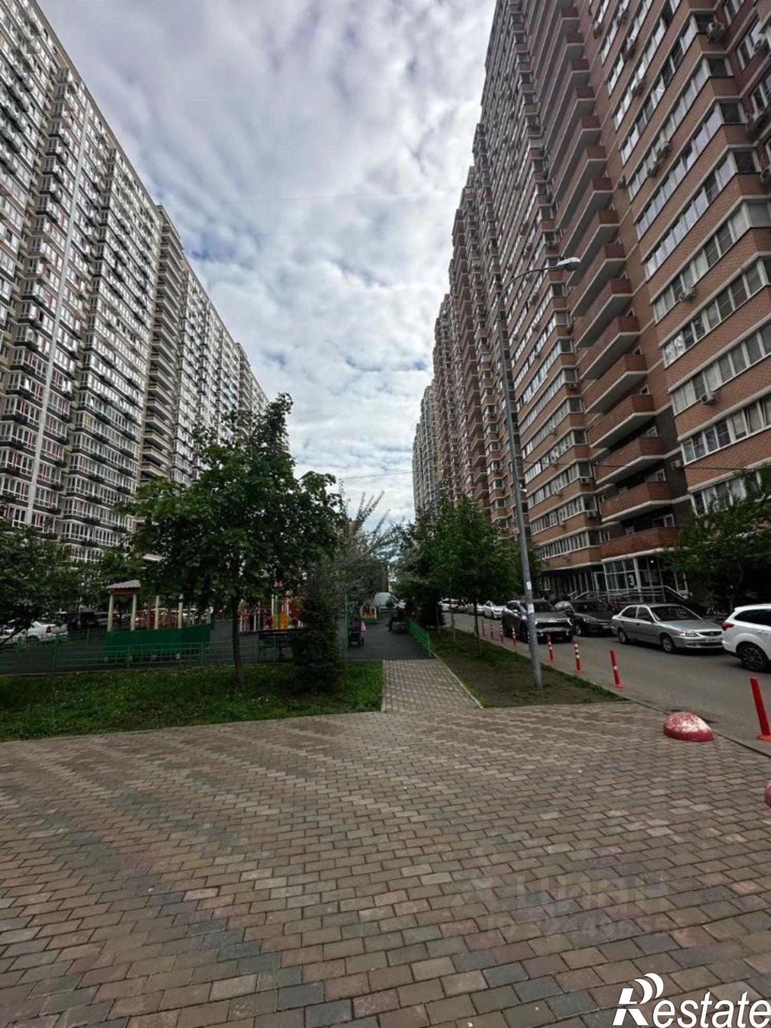 Купить квартиру за 4 750 000 рублей на ул им. Героя Яцкова И.В., 10