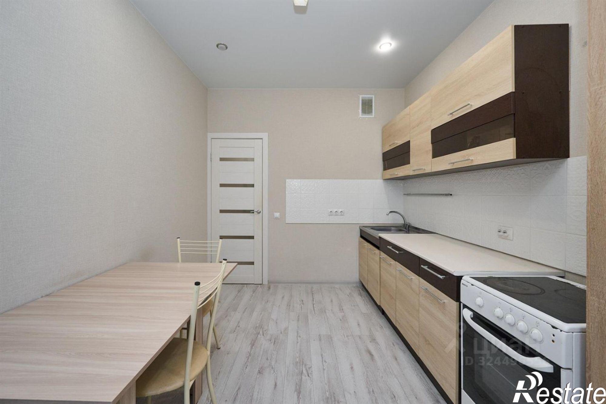 Купить квартиру за 4 750 000 рублей на ул им. Героя Яцкова И.В., 10