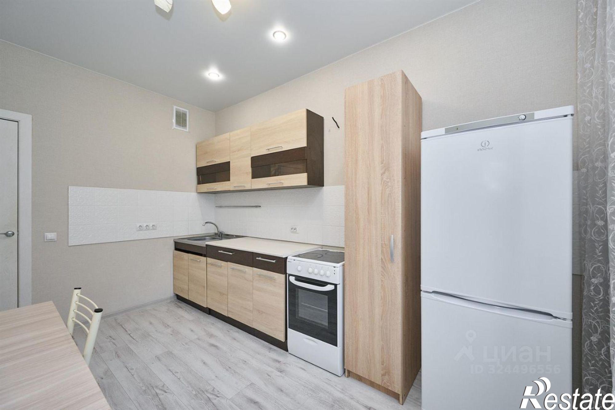 Купить квартиру за 4 750 000 рублей на ул им. Героя Яцкова И.В., 10