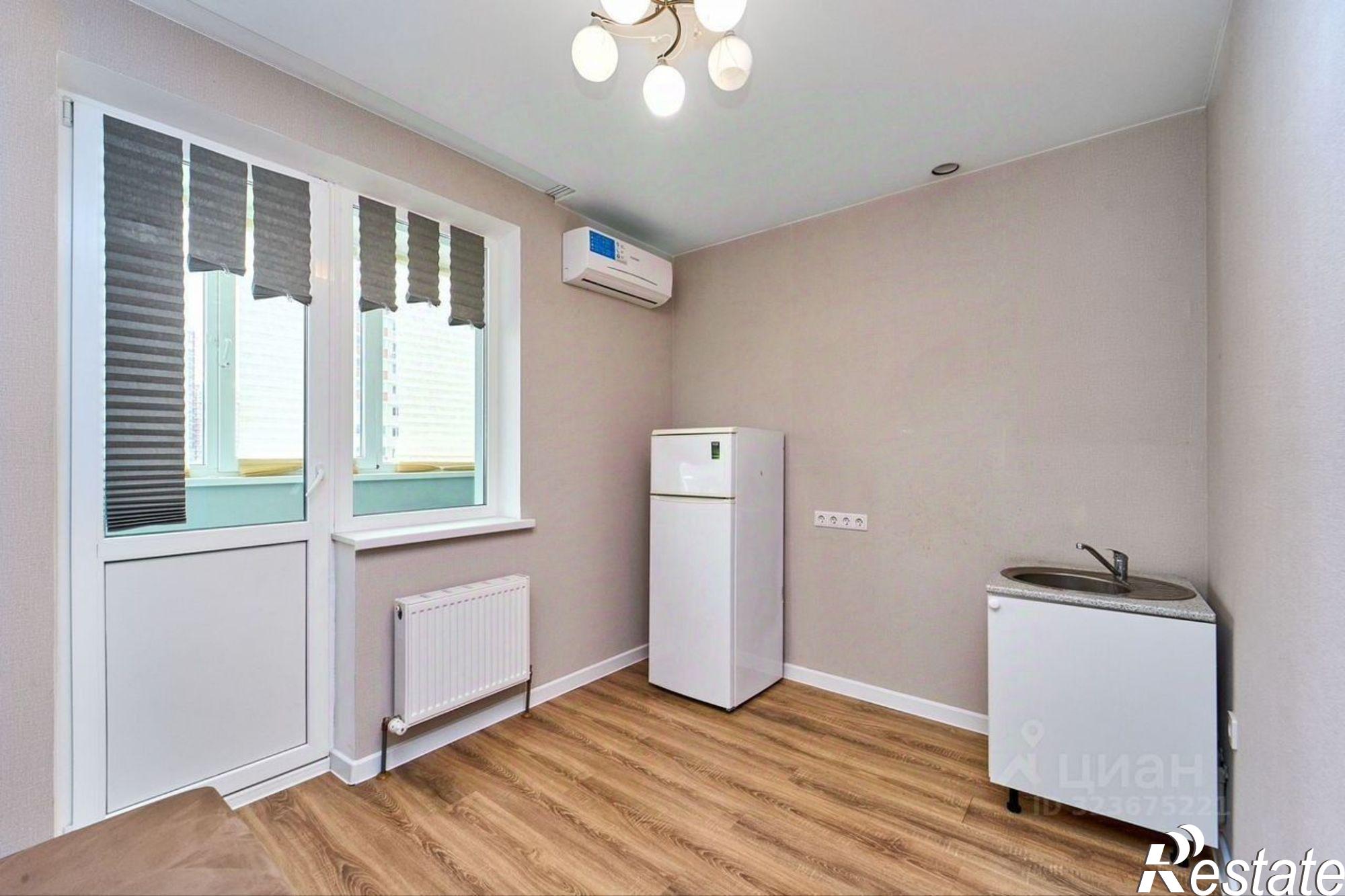 Купить квартиру за 6 700 000 рублей на ул Западный Обход, 57