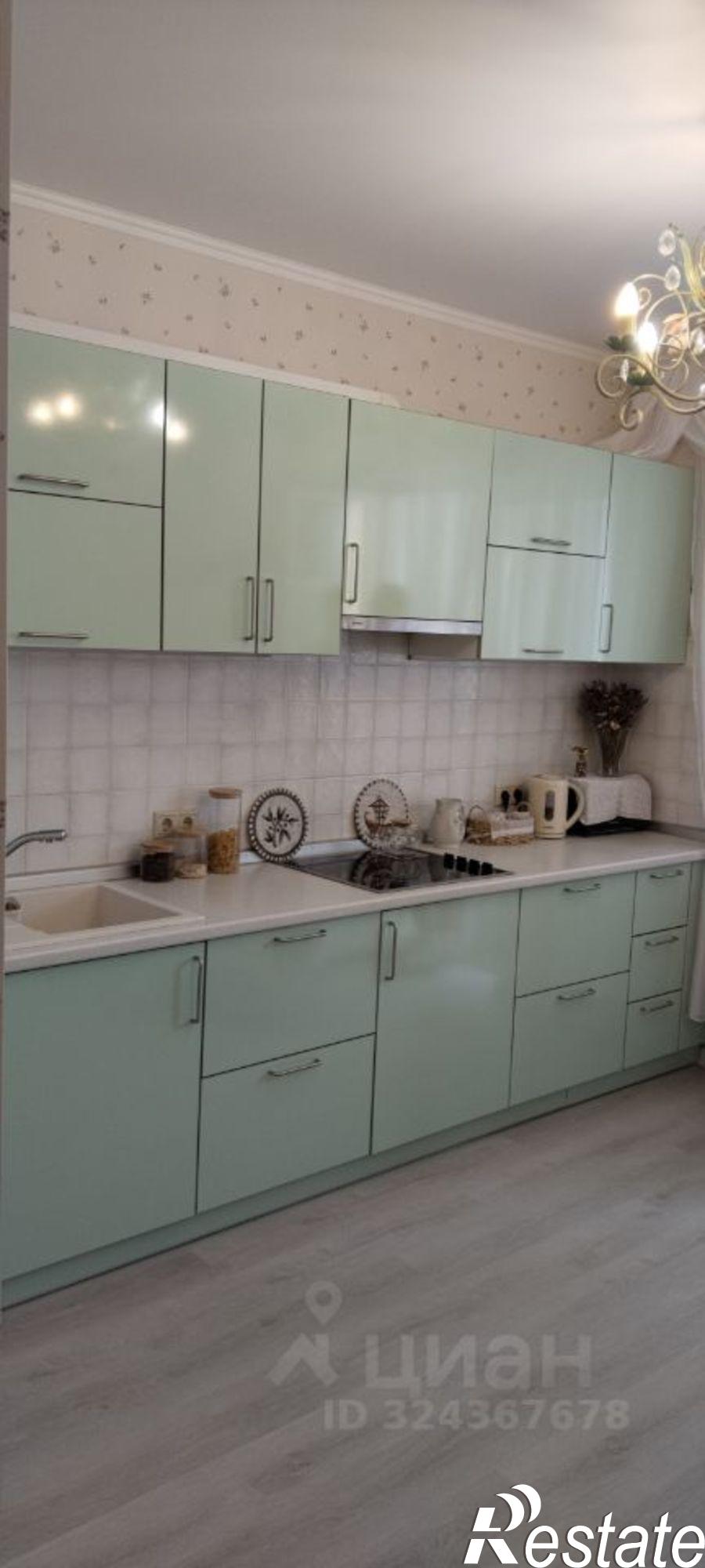 Купить квартиру за 11 900 000 рублей на ул им. Симиренко, 37 2