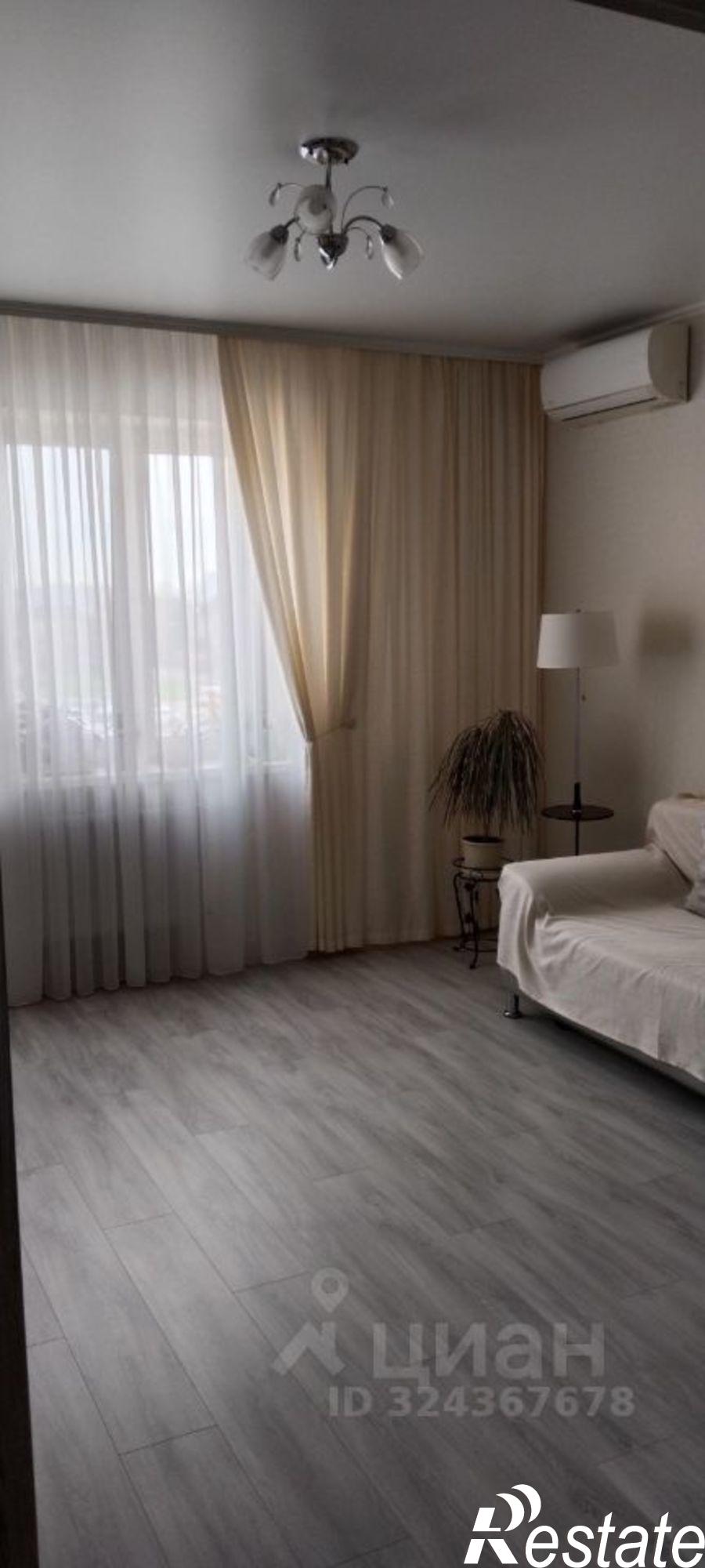 Купить квартиру за 11 900 000 рублей на ул им. Симиренко, 37 2