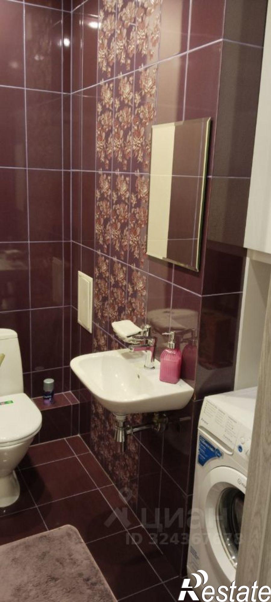 Купить квартиру за 11 900 000 рублей на ул им. Симиренко, 37 2