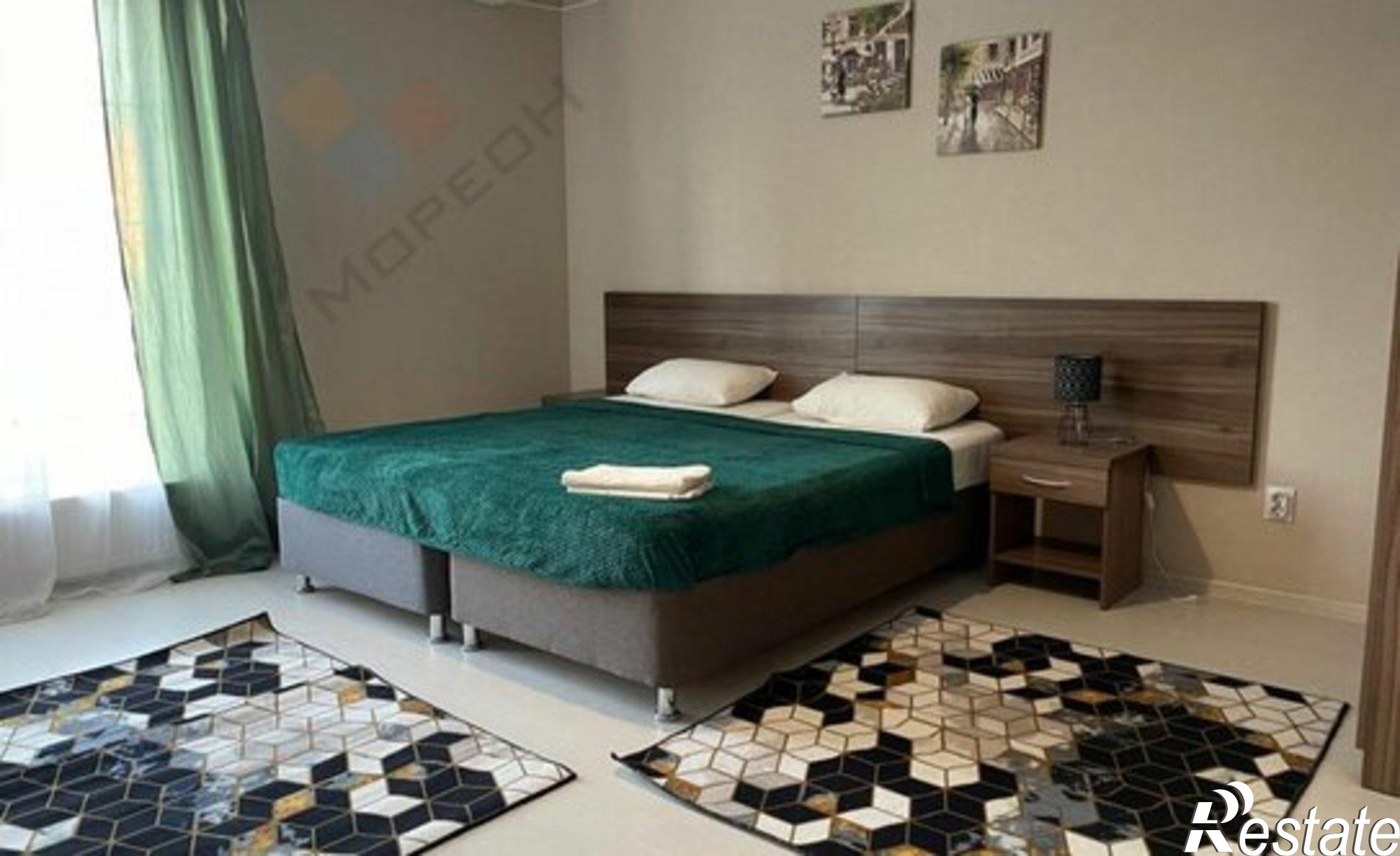 Купить квартиру за 2 900 000 рублей на Российская улица, 369А