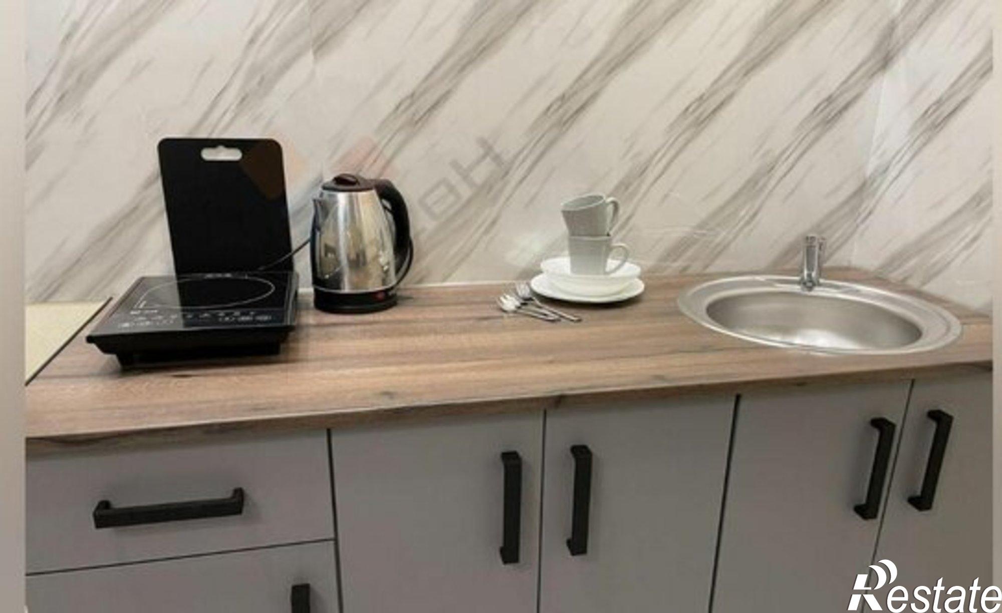 Купить квартиру за 2 900 000 рублей на Российская улица, 369А