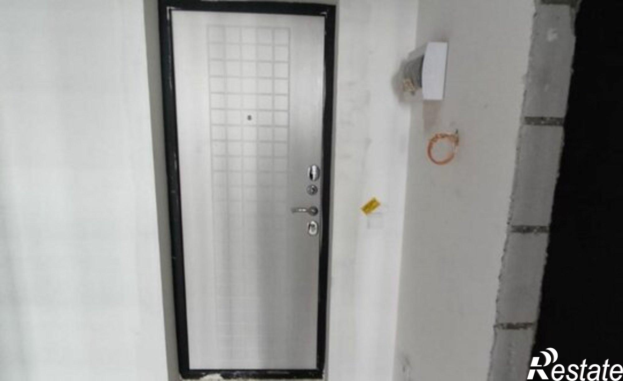 Купить квартиру за 4 450 000 рублей на улица Героя Георгия Бочарникова, 4