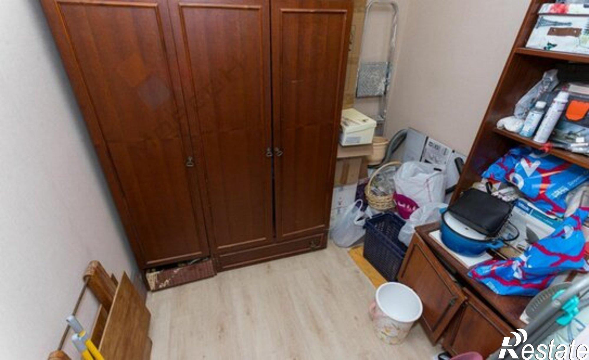 Купить квартиру за 4 200 000 рублей на улица Мусоргского, 6/1