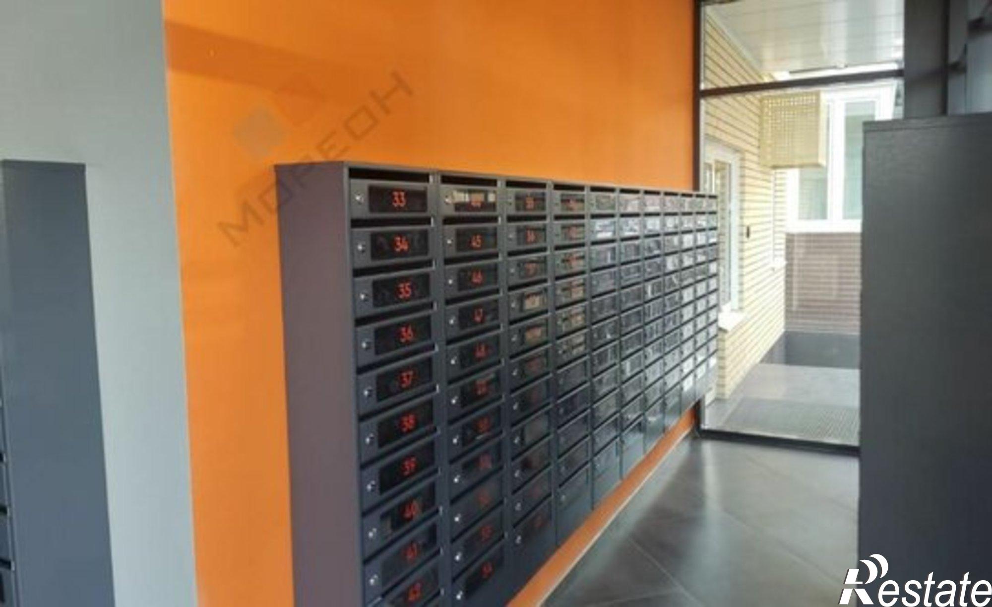 Купить квартиру за 4 450 000 рублей на улица Героя Георгия Бочарникова, 4