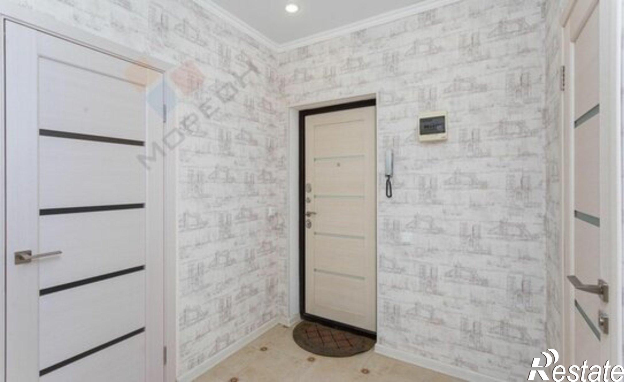 Купить квартиру за 4 200 000 рублей на улица Мусоргского, 6/1