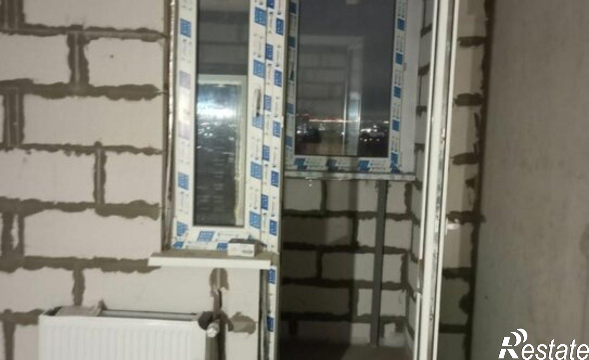 Купить квартиру за 3 950 000 рублей на Российская улица, 267 к5