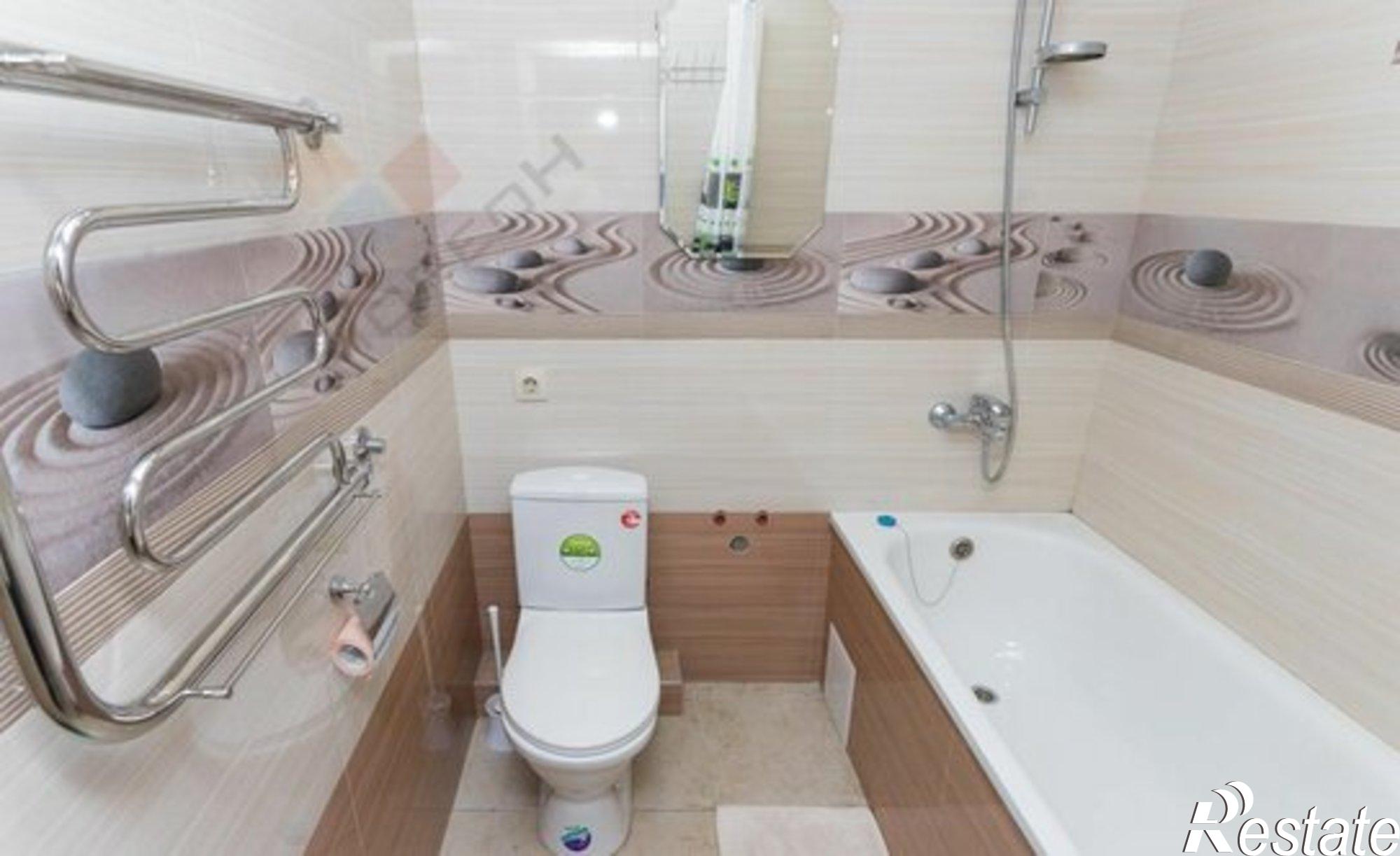 Купить квартиру за 4 200 000 рублей на улица Мусоргского, 6/1