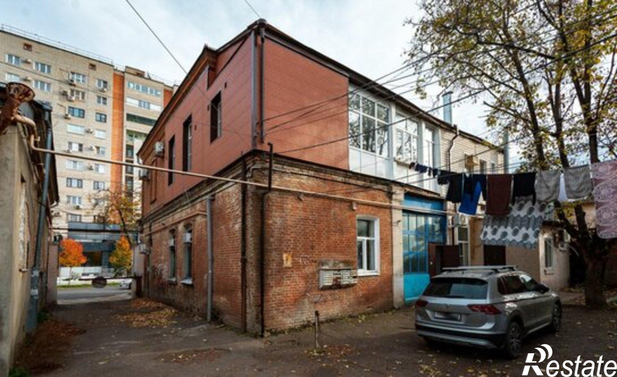 Купить квартиру за 4 000 000 рублей на ул Октябрьская, 57