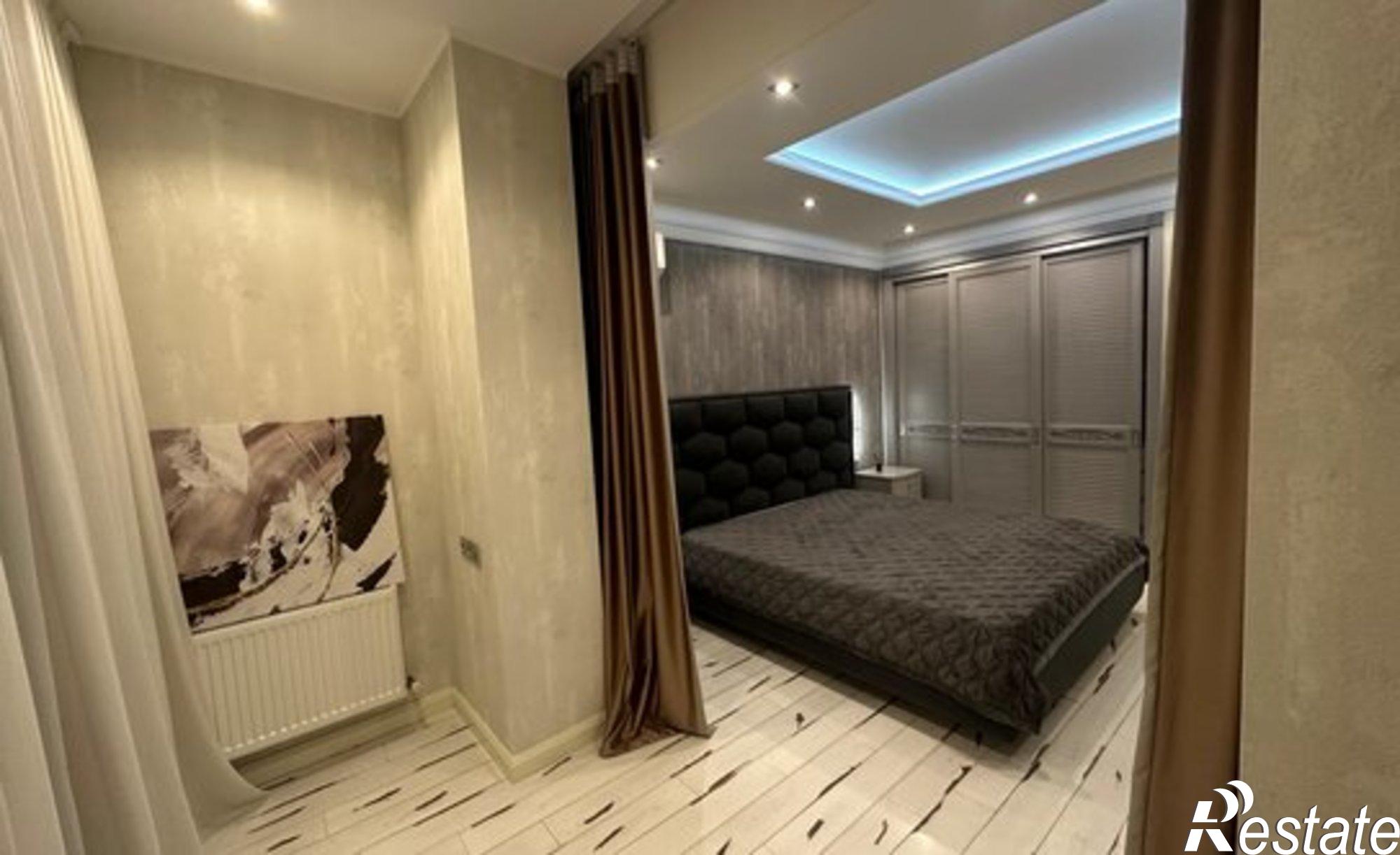 Купить квартиру за 38 950 000 рублей на Дальний проезд, 9 1