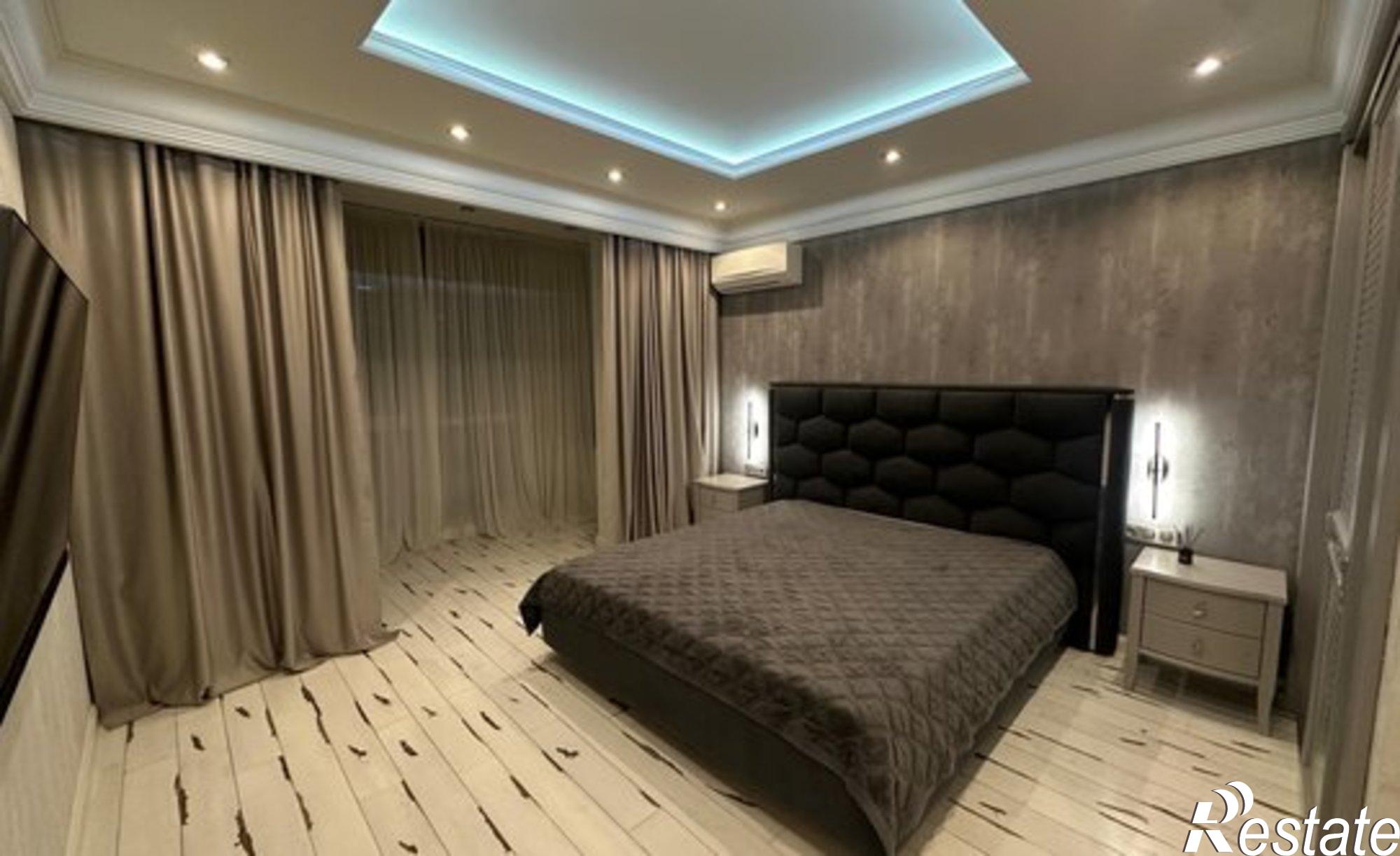 Купить квартиру за 38 950 000 рублей на Дальний проезд, 9 1