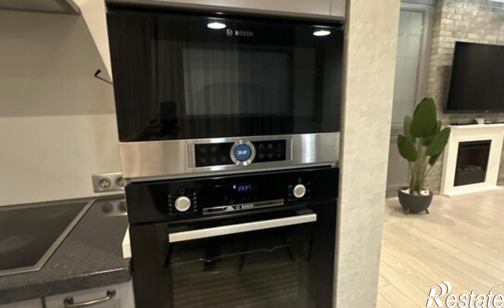 Купить квартиру за 38 950 000 рублей на Дальний проезд, 9 1