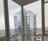 2-комн, 72кв м, этаж 22/25 ул Совхозная, 1 3