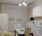 1-комн, 50кв м, этаж 8/16 улица Монтажников, 14