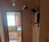 2-комн, 65кв м, этаж 17/20 улица Лавочкина, 19