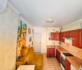 1-комн, 33кв м, этаж 7/15 улица Вавилова, 20