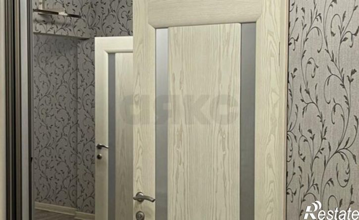 3-комн квартира улица Селезнёва, 4/10,  д. 4/10