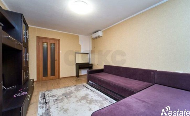 3-комн квартира улица Красных Партизан, 107,  д. 107